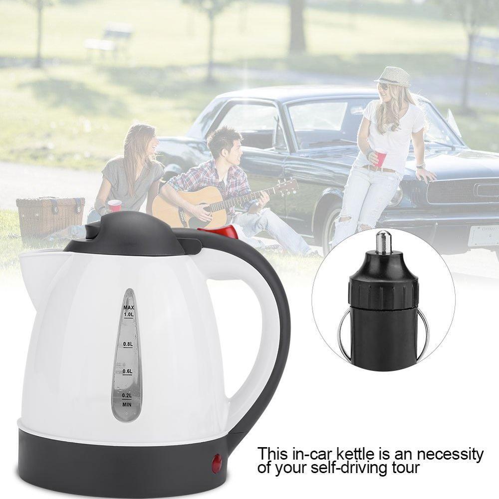 12v Kettle ARVA