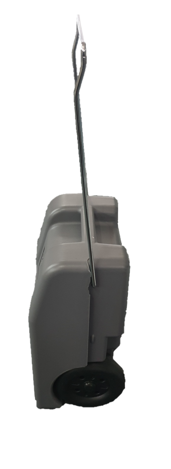 Portable Grey Water Tank 25lt