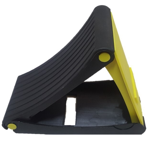 Collapsible Wheel Chock single