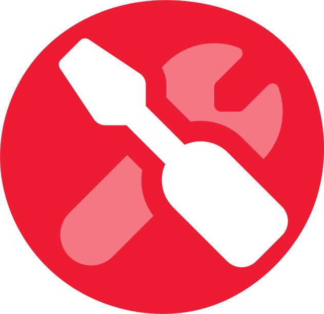 Reduce the risk of breakdowns