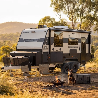 Placeholder icon for protecting your caravan investment