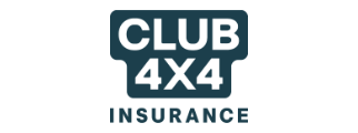 Club 4 x 4 Insurance