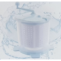Mini Washing Machine- 3KG Capacity