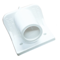 Foldaway Antenna Mounting Bracket (Bottom)