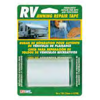 Awning Repair Tape 76mm x4.57m