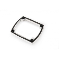 New Style Spacer Block White