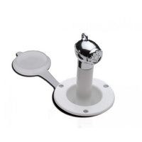 Recessed Shower Head & Kit