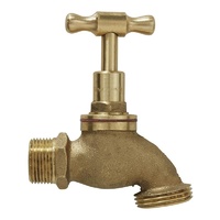 Brass Mains Pressure A Frame Tap