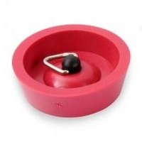 Rubber Sink Plug 25mm