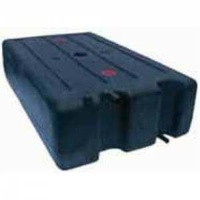 Roto 86Lt Water Tank- Standard