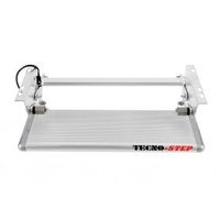 Techno-Step Aluminium Step - Manual