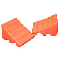 Levelling Block Chocks