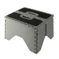 Folding Step Stool