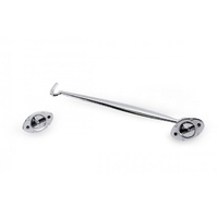 Cabin Hook - 200mm With Eye