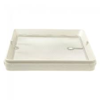 JENSEN 14IN FLYSCREEN STD  NEW STYLE SUITS STD/12V HATCH