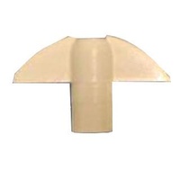 Elixer Hatch Winding Handle Butterfly Type Old Style