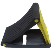 Collapsible Wheel Chocks