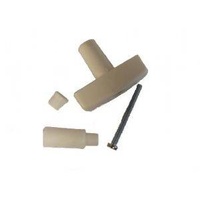 Fiamma Handle Extension 70mm t/s 40 x 40 Roof Vents