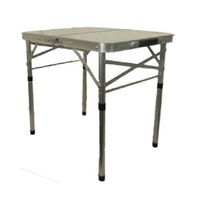 Compact Foldable Table