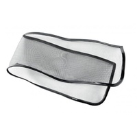 Fly Screen 565mm x 1175mm Round Bottom Corners