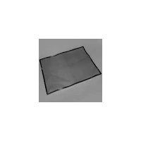 Fly Screen 565mm x 1175mm Square Bottom Corners