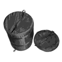 Collapsible Clothes Hamper