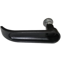 Camec 3P DR Inner Handle Kit Handle Spindle & Screw