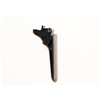 Camec 3P DR Outer Handle Kit Handle & Torsion Spring