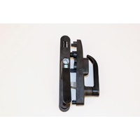 Camec 3 Point Main Door Lock - Left Hand Hinge