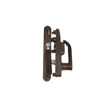 Camec 3 Point Main Door Lock - Right Hand Hinge