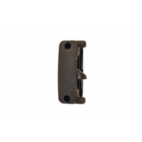 Camec 3 Point Door Remote Latch Left Hand