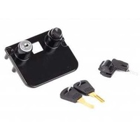 Trimatic Lock Assembly Outer