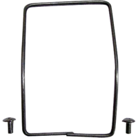 Double Spring t/s Scupper Vent