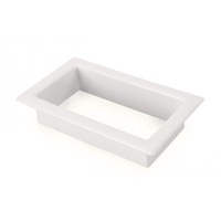 Internal Sml Scupper Vent Trim