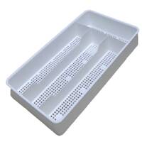 Compact Cutlery Tray