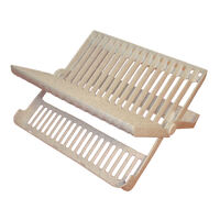 Folding Dish Rack