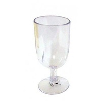 Wine Glass Polycarbonate