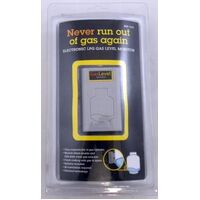 LPG Gas Level Monitor Electronic QM-1662