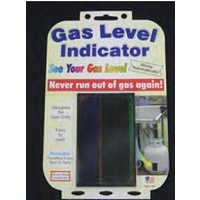 Magnetic Gas Level Indicator
