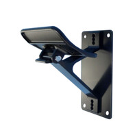 Awning Support Cradle - Black
