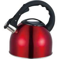 Royal Kettle 2.5L Red
