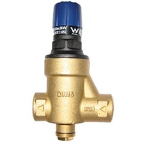 Adjustable Pressure Reducing Valve
