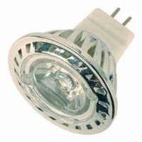LED MR11 XL Replacement 1 Chip - Single