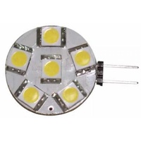 LED G4 Replacement 6 Chips - Single
