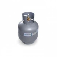 9kg Pol Gas Cylinder (Class 2)