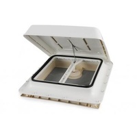 Fiamma White Hatch 40 400mm x 400mm