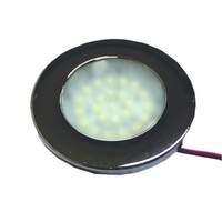 24 LED 70mm Recessed Down Light