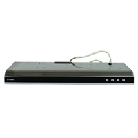 Camec 12V 2-Speed Rangehood with LED Down Lights