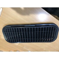 Camec Door Vent - New Style Black