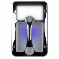 Camec LED Grab Handle Chrome